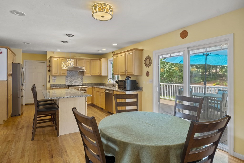 4 Falls Brook Road Hudson, MA 01749 - Photo 6 of 38 Gallery Image 6