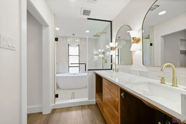 $592,000 | 5812 Georgetown Avenue, Baton Rouge, LA 70808