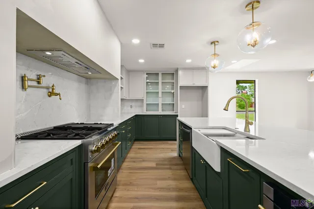 $592,000 | 5812 Georgetown Avenue, Baton Rouge, LA 70808