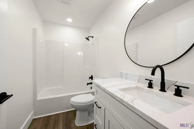 $592,000 | 5812 Georgetown Avenue, Baton Rouge, LA 70808