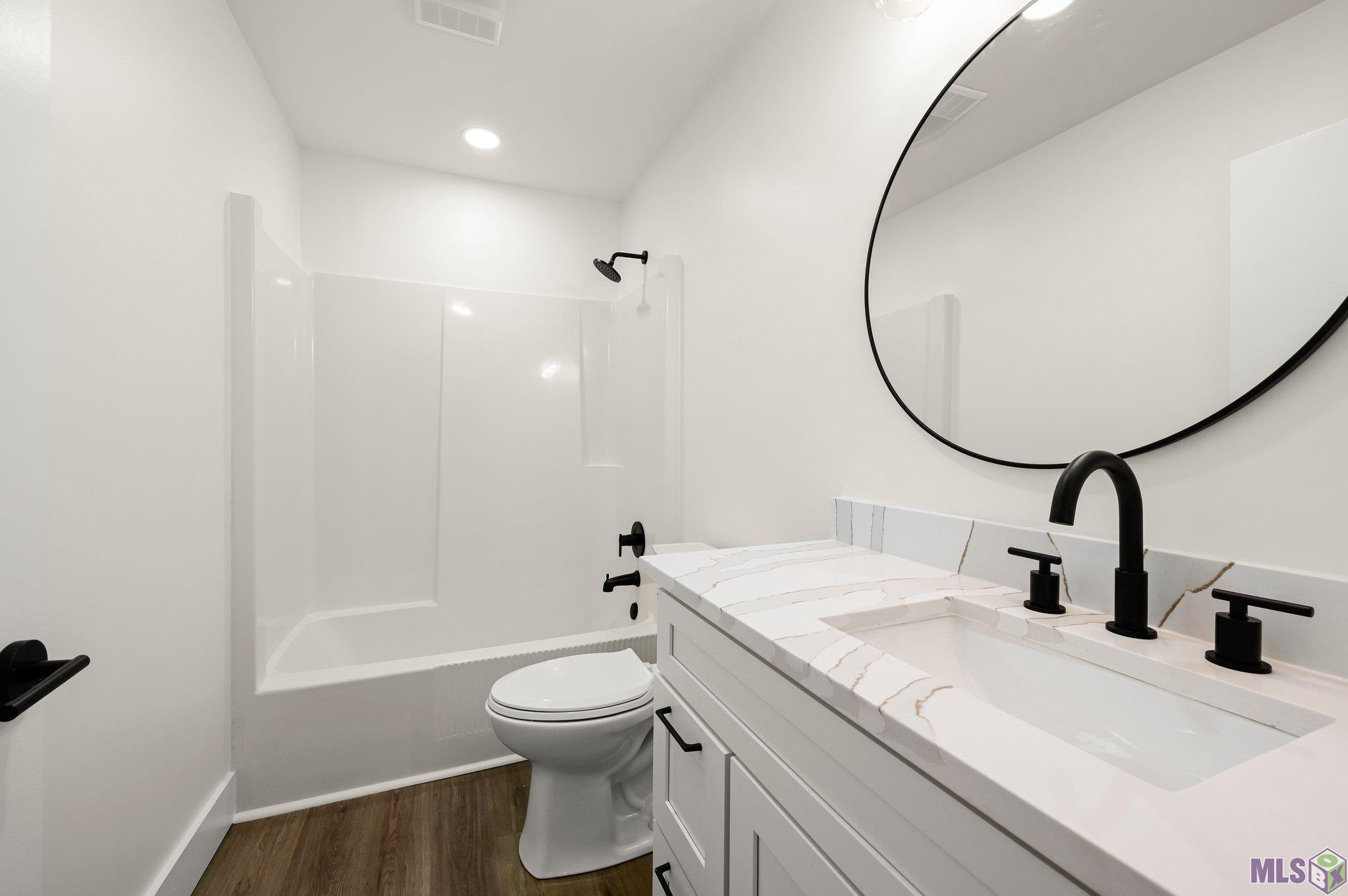 5812 Georgetown Avenue Baton Rouge, LA 70808 - Photo 21 of 26