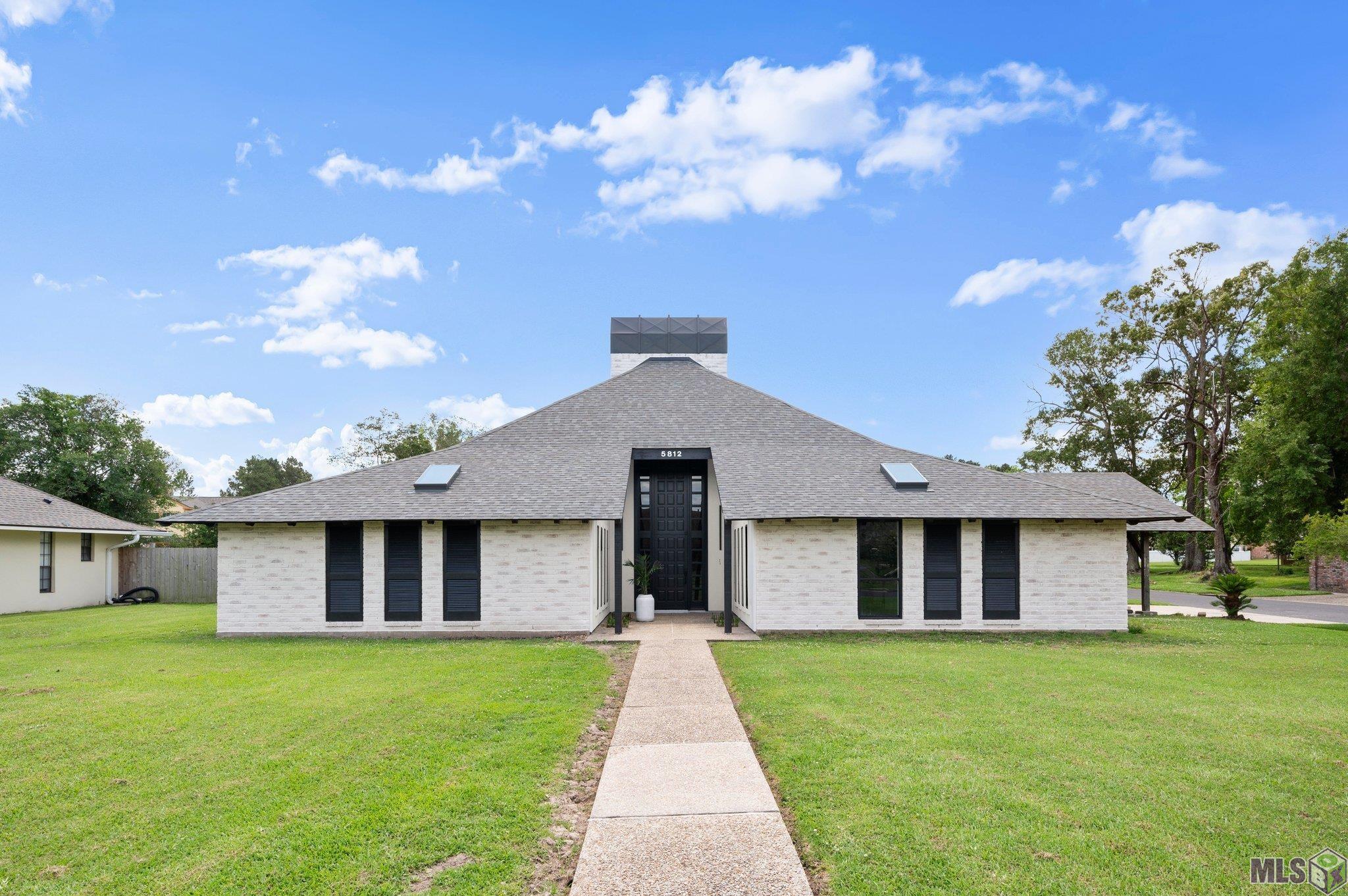 5812 Georgetown Avenue Baton Rouge, LA 70808 - Photo 26 of 26
