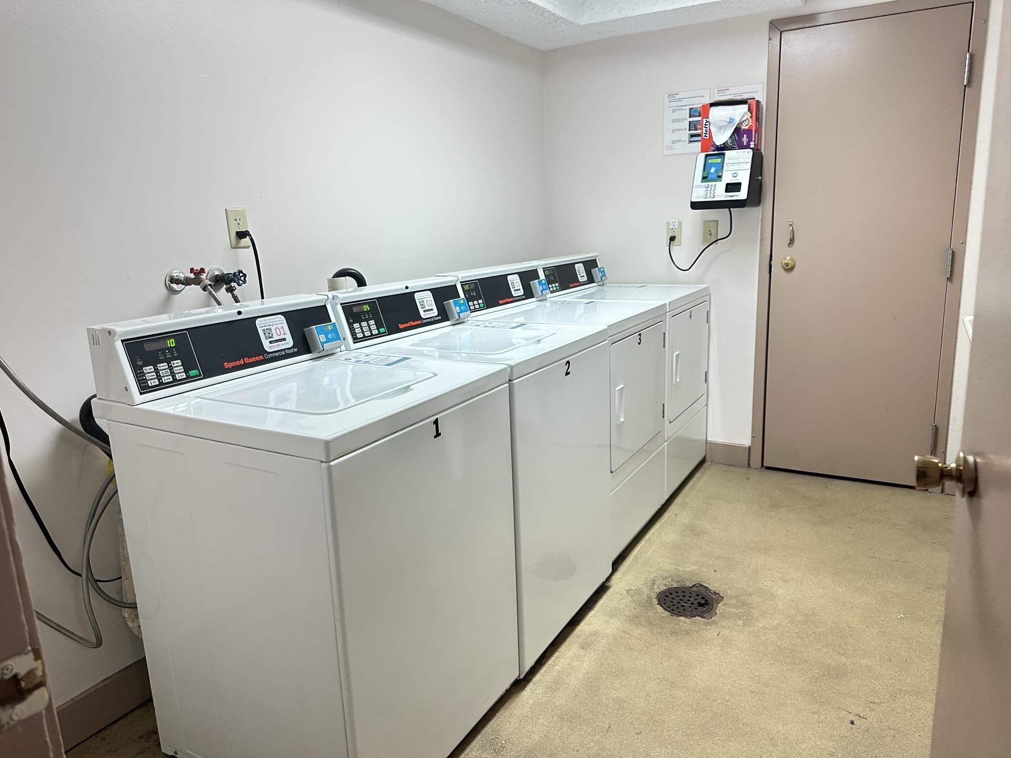 34 Dunbarton Road, Unit 2D Manchester, NH 03102 - Photo 21 of 22