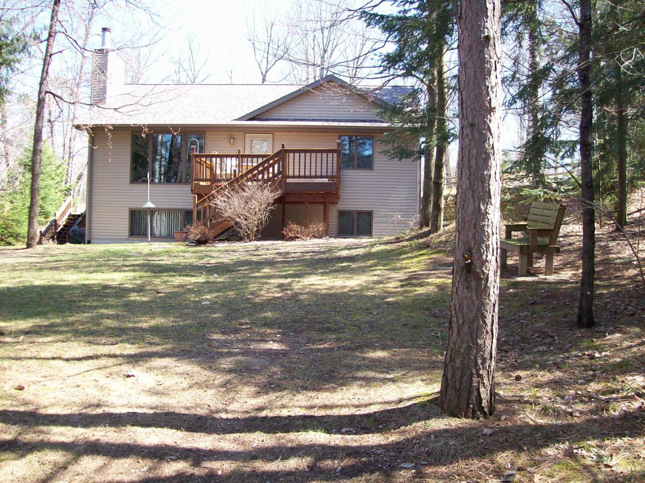 N8802 Birch Road Deerbrook, WI 54424 - Photo 27 of 47 Gallery Image 27