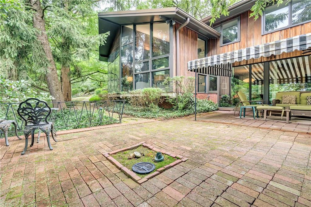 1166 Harvard Road Pittsburgh, PA 15205 - Photo 2 of 19 Gallery Image 2