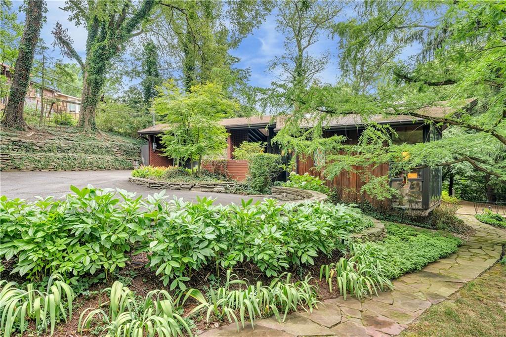 1166 Harvard Road Pittsburgh, PA 15205 - Photo 19 of 19 Gallery Image 19