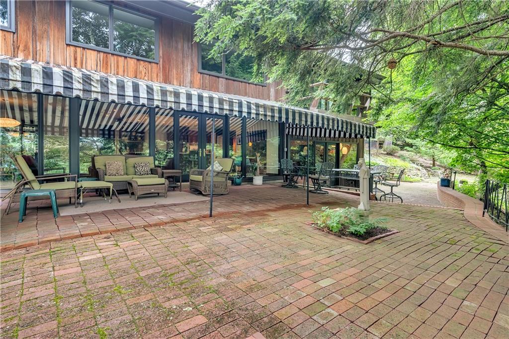 1166 Harvard Road Pittsburgh, PA 15205 - Photo 6 of 19 Gallery Image 6