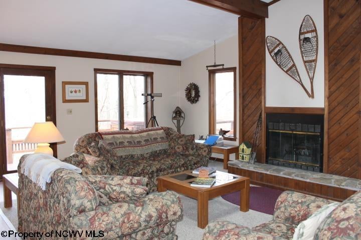 272 Cabin Mountain Road Davis, WV 26260 - Photo 15 of 37 Gallery Image 15
