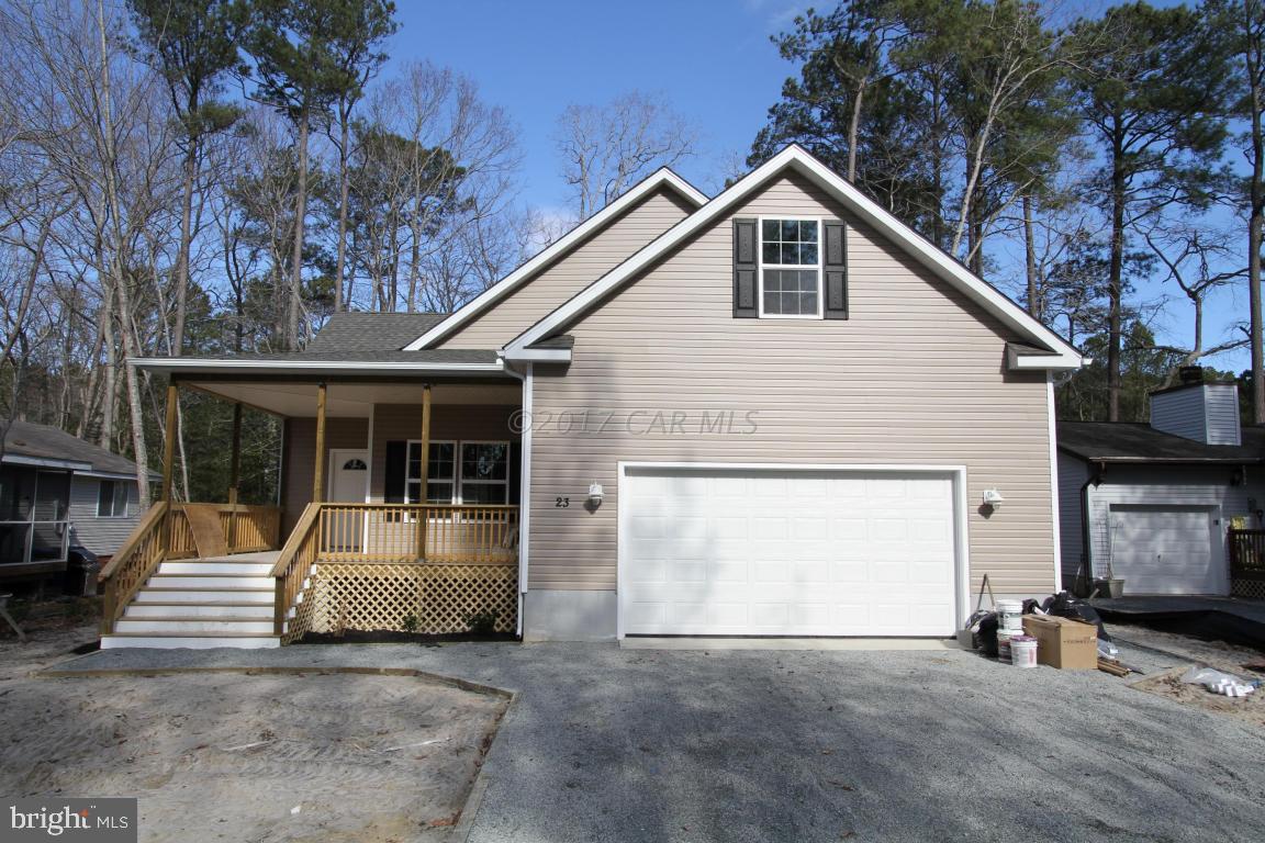 2 Watertown Road Ocean Pines, MD 21811 - Photo 1 of 18