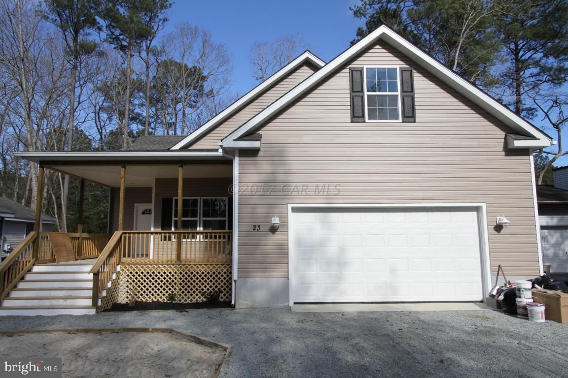 2 Watertown Road Ocean Pines, MD 21811 - Photo 17 of 18