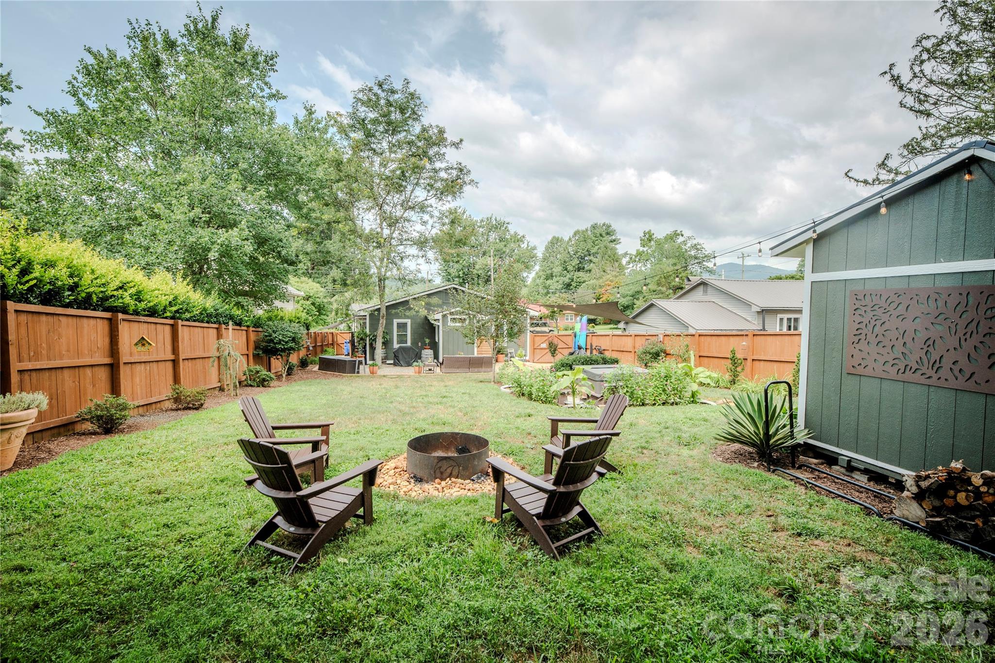 357 North Country Club Road Brevard, NC 28712 - Photo 28 of 34 Gallery Image 28