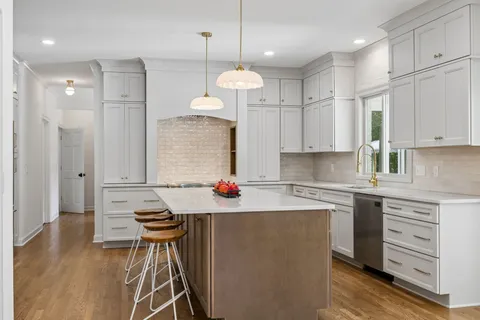 $1,795,000 | 1400 Arrowhead Drive, Brentwood, TN 37027
