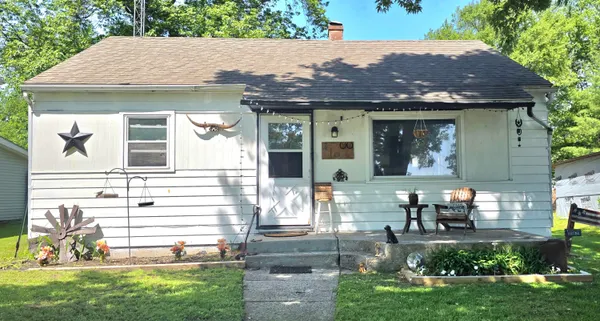 $148,000 | 410 North Polk Street, Morocco, IN 47963