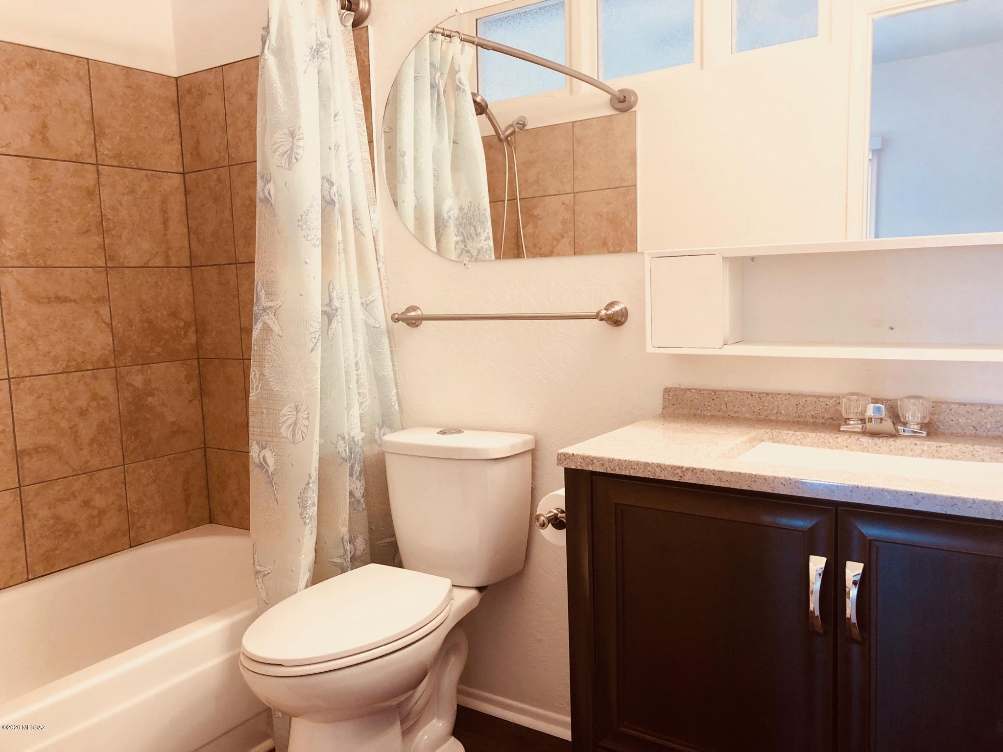 3750 North Country Club Road, Unit 25 Tucson, AZ 85716 - Photo 17 of 25