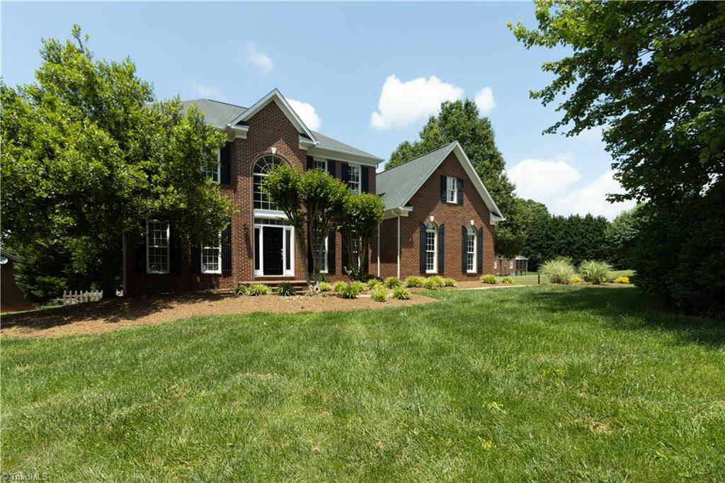 3800 Pinetop Road Greensboro, NC 27410 - Photo 1 of 29 Gallery Image 1
