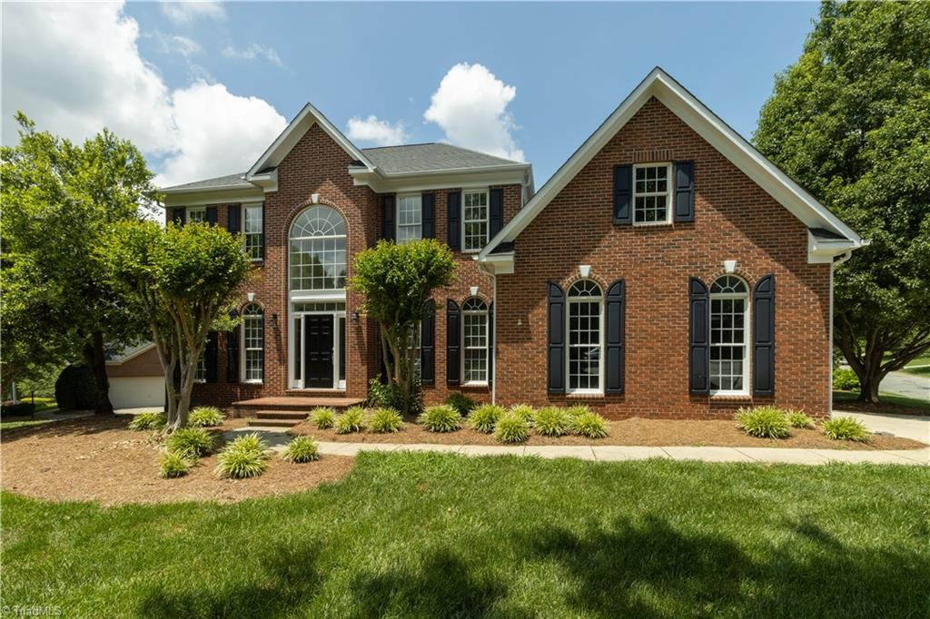 3800 Pinetop Road Greensboro, NC 27410 - Photo 2 of 29 Gallery Image 2