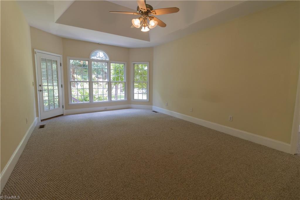 3800 Pinetop Road Greensboro, NC 27410 - Photo 19 of 29 Master on the main level