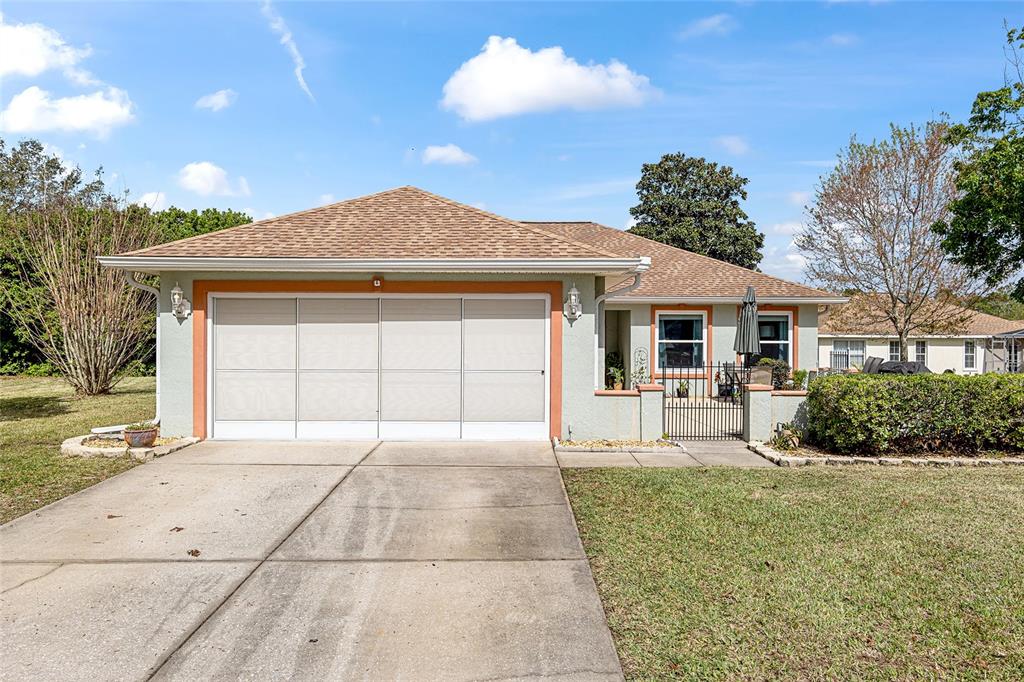 11539 Southwest 71st Terrace Road Ocala, FL 34476 - Photo 2 of 70 Gallery Image 2
