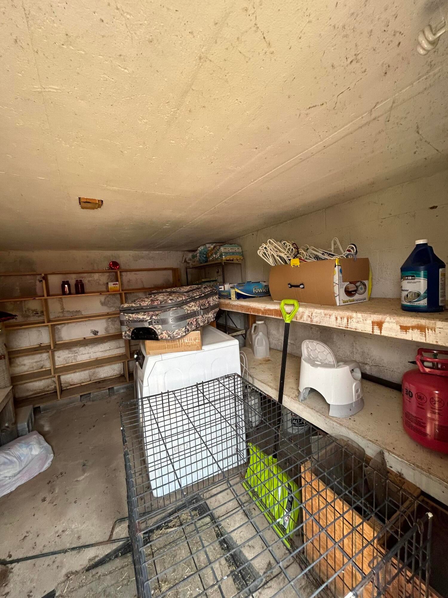 1836 Adair Road Peterstown, WV 24963 - Photo 135 of 138 Gallery Image 135