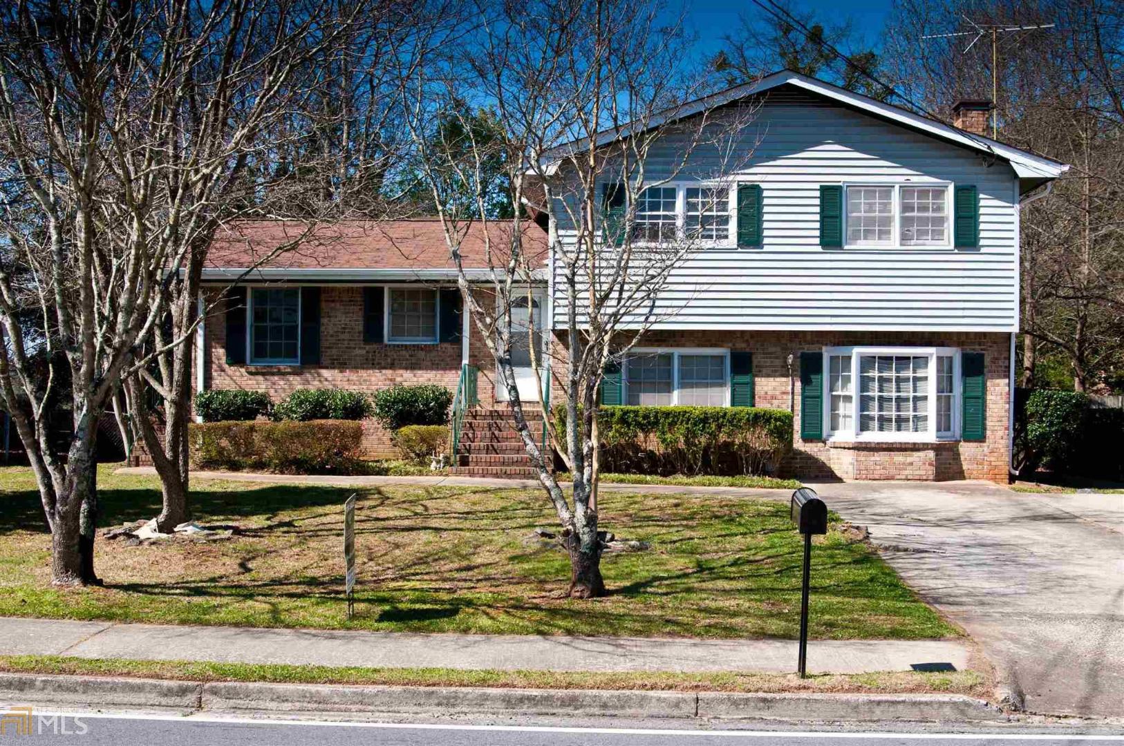 3461 Underwood Road Southeast, Unit 5 Conyers, GA 30013 - Photo 1 of 1 Gallery Image 1