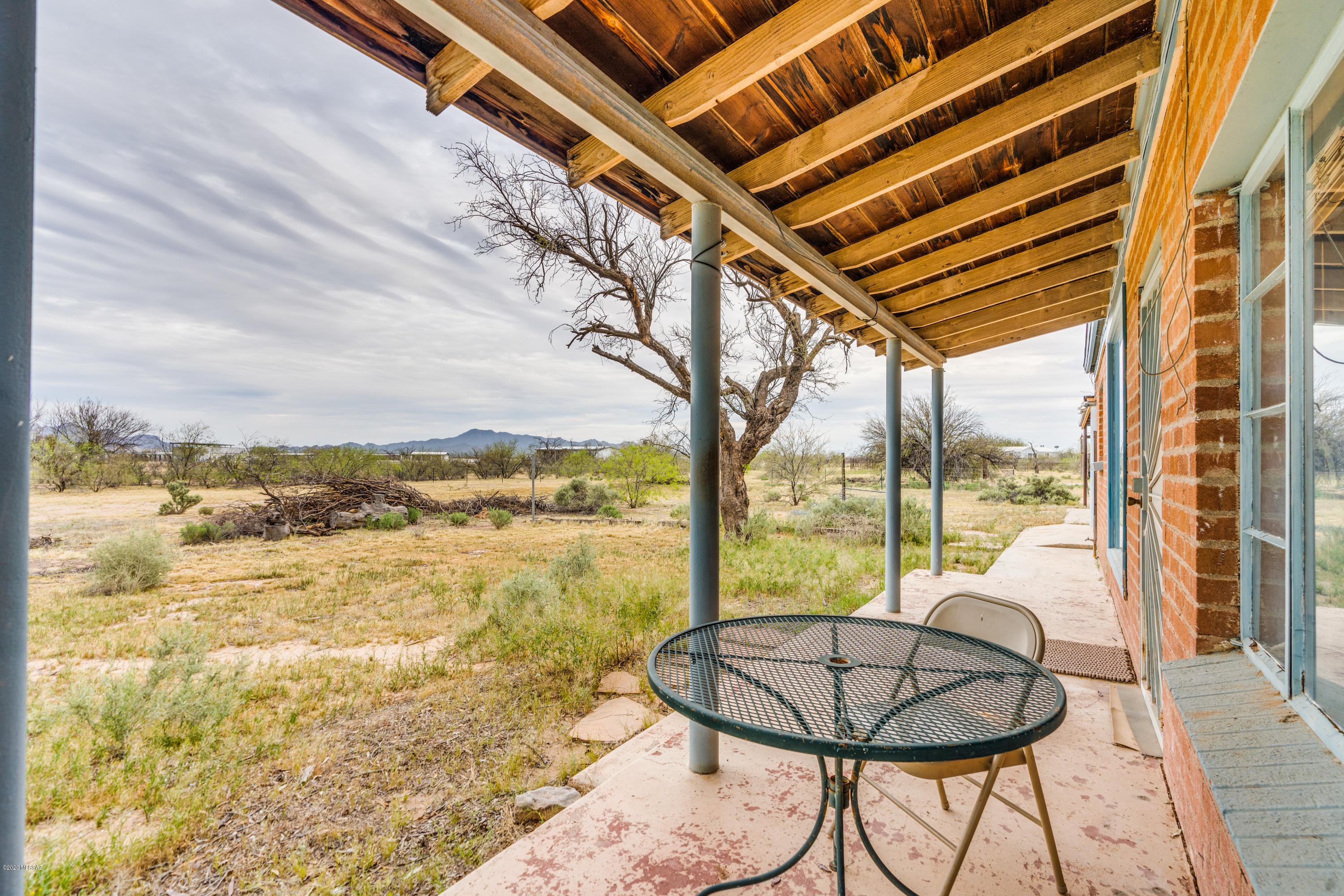 9246 Ghost Ranch Road Marana, AZ 85653 - Photo 36 of 50