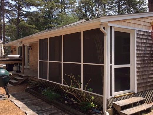 830 Governor Prence Road Eastham, MA 02642 - Photo 22 of 23 Additional Photo