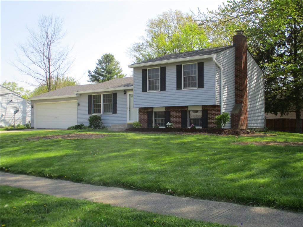 55 Coronado Road Indianapolis, IN 46234 - Photo 1 of 35
