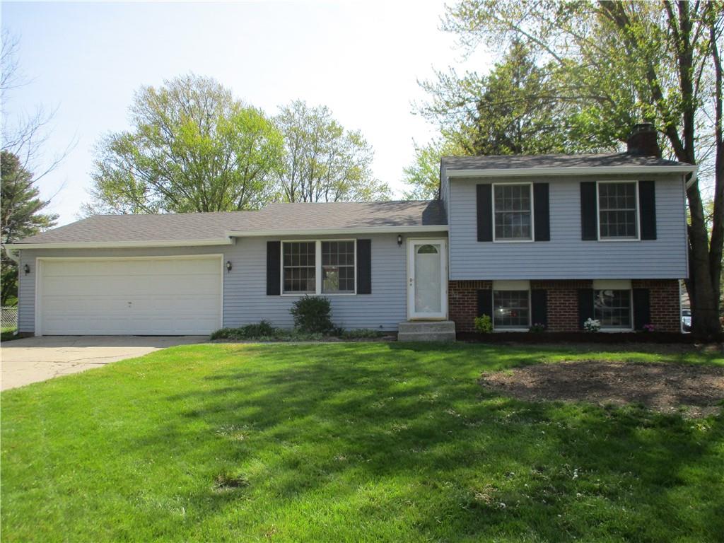 55 Coronado Road Indianapolis, IN 46234 - Photo 2 of 35