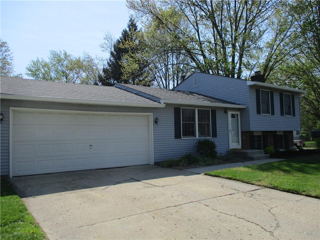 55 Coronado Road Indianapolis, IN 46234 - Photo 3 of 35