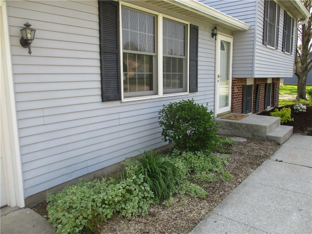 55 Coronado Road Indianapolis, IN 46234 - Photo 4 of 35