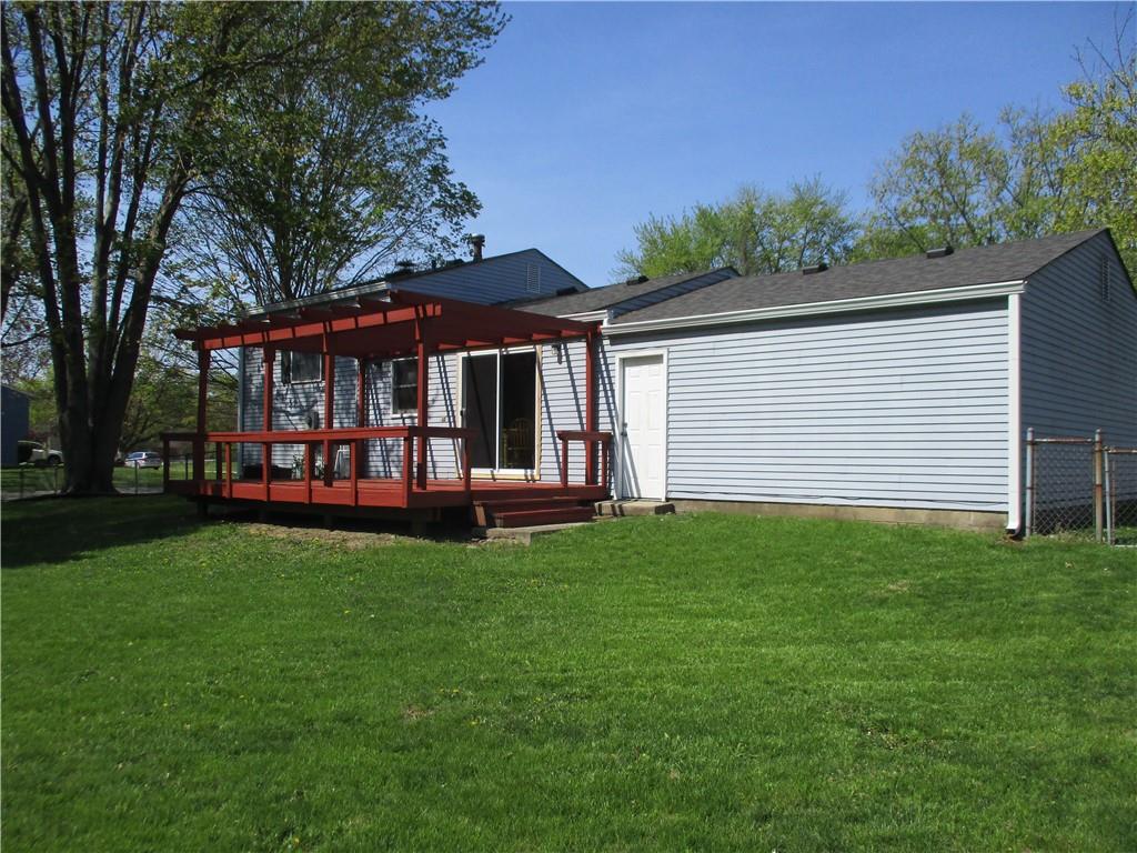 55 Coronado Road Indianapolis, IN 46234 - Photo 6 of 35