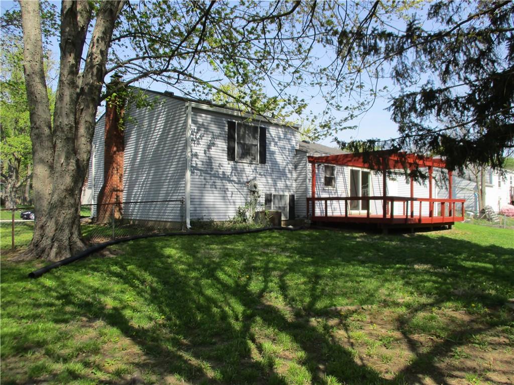 55 Coronado Road Indianapolis, IN 46234 - Photo 7 of 35