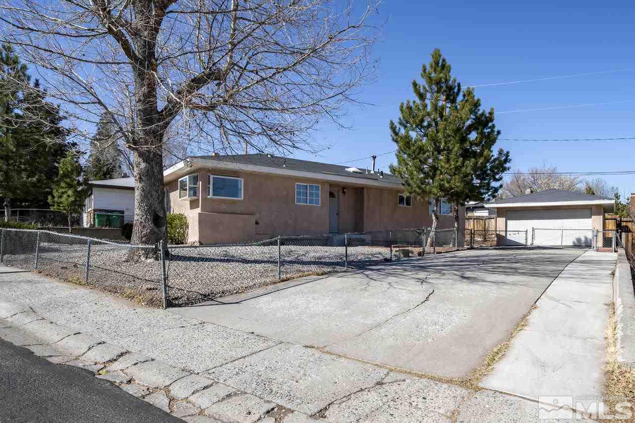 2001 Arcane Avenue Reno, NV 89503 - Photo 1 of 25