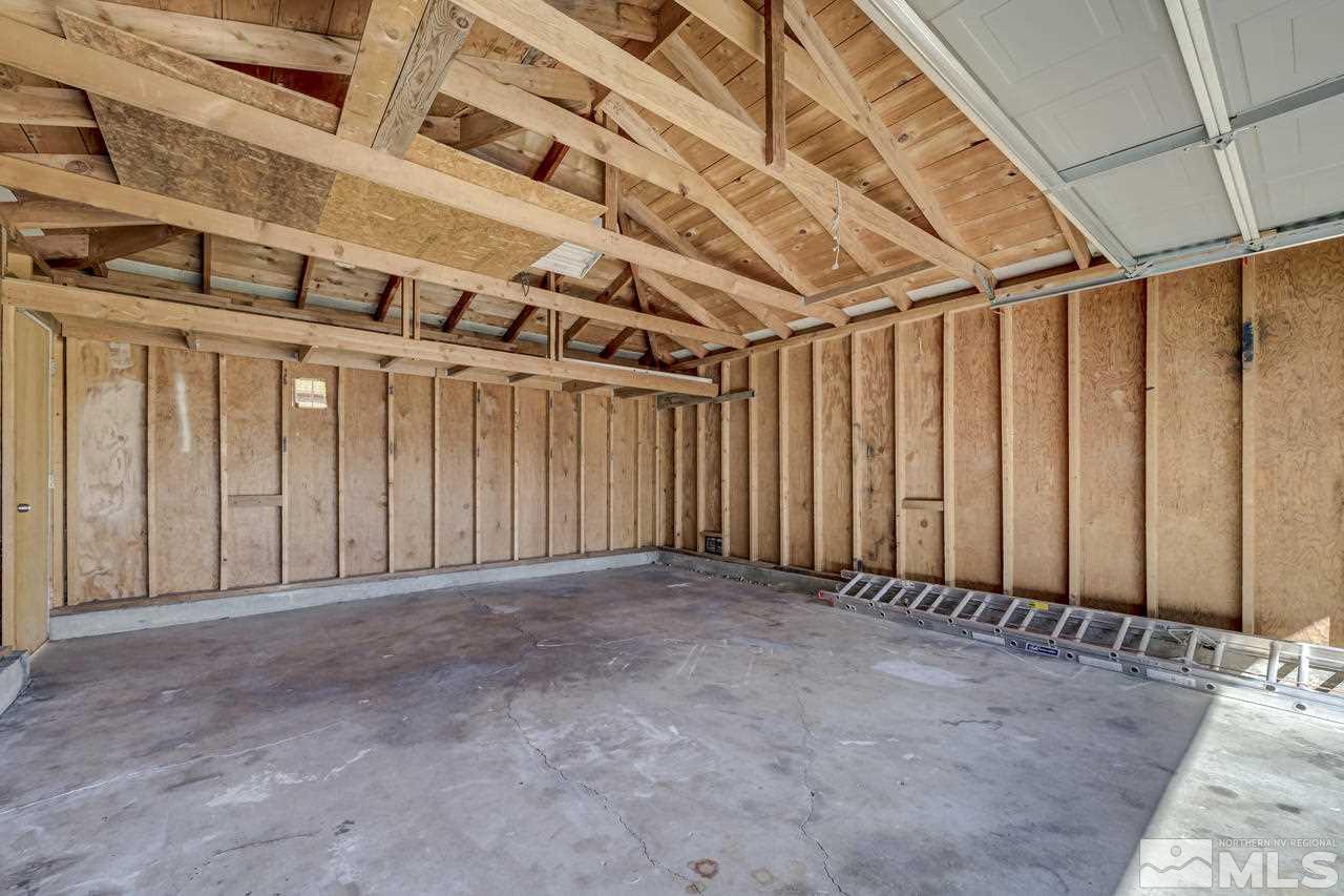 2001 Arcane Avenue Reno, NV 89503 - Photo 18 of 25 a view of an empty room