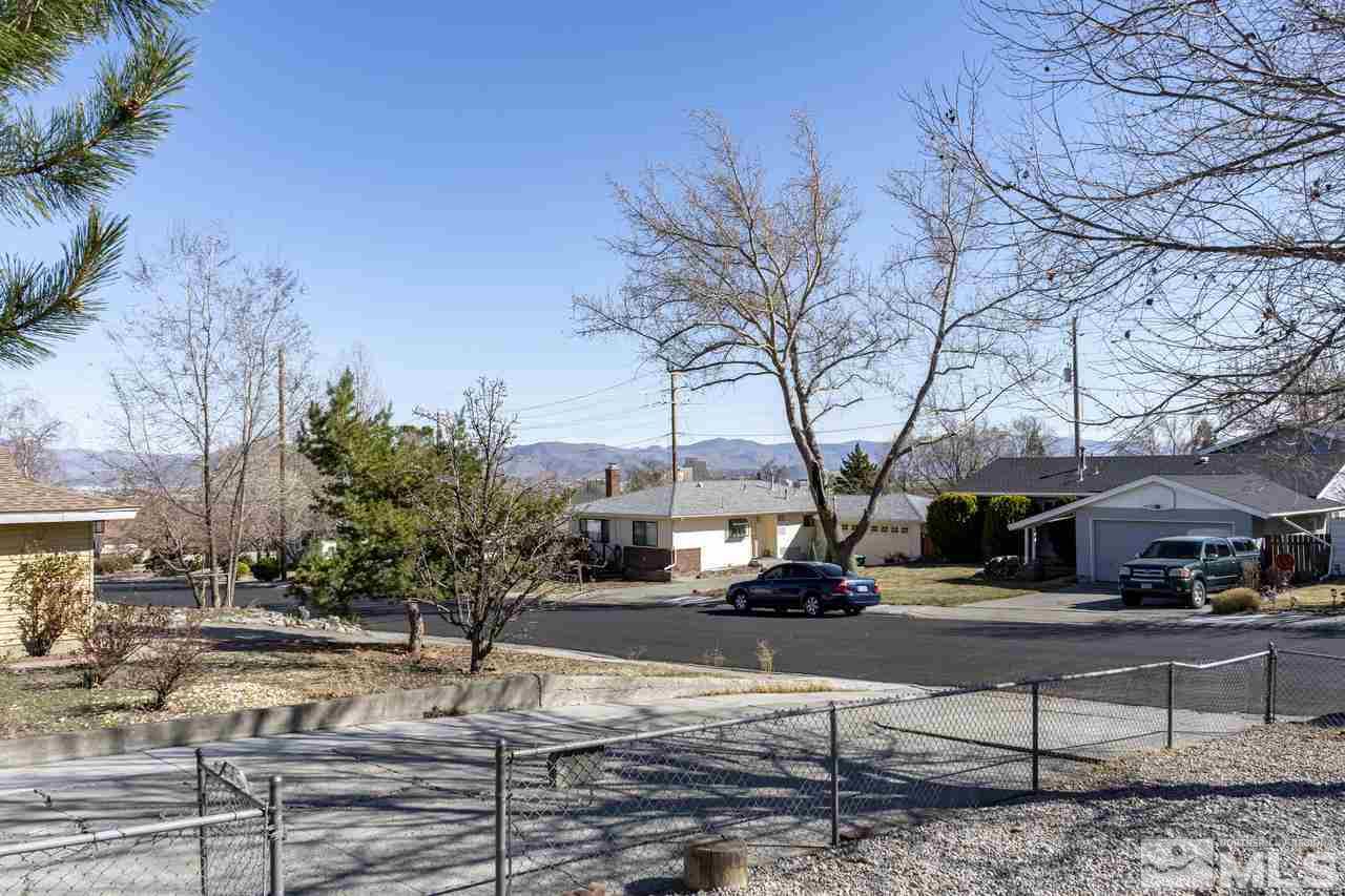 2001 Arcane Avenue Reno, NV 89503 - Photo 21 of 25 a view of street with houses
