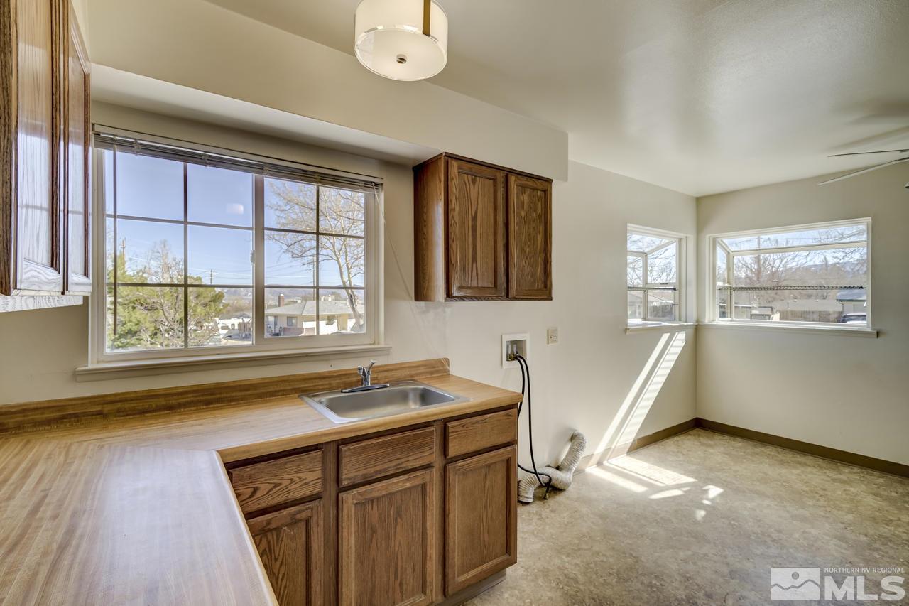2001 Arcane Avenue Reno, NV 89503 - Photo 6 of 25 a room with window and a table