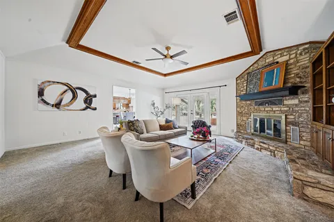 $850,000 | 1013 Hidden Hills Drive, Dripping Springs, TX 78620