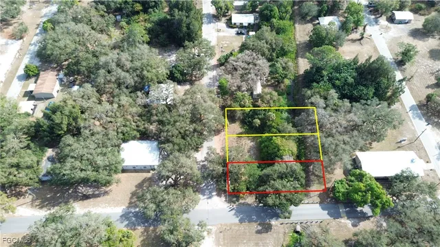 $30,000 | 871 Caloosahatchee Avenue, LaBelle, FL 33935