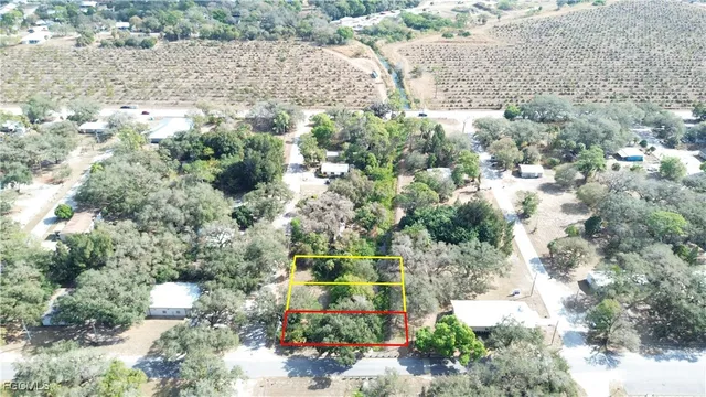 $30,000 | 871 Caloosahatchee Avenue, LaBelle, FL 33935