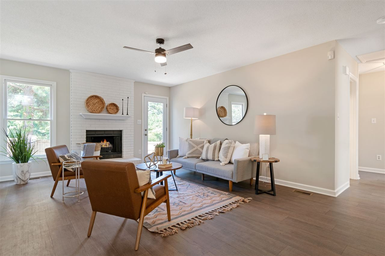 3324 Castlegate Drive Raleigh, NC 27616 - Photo 4 of 26 Photo 4