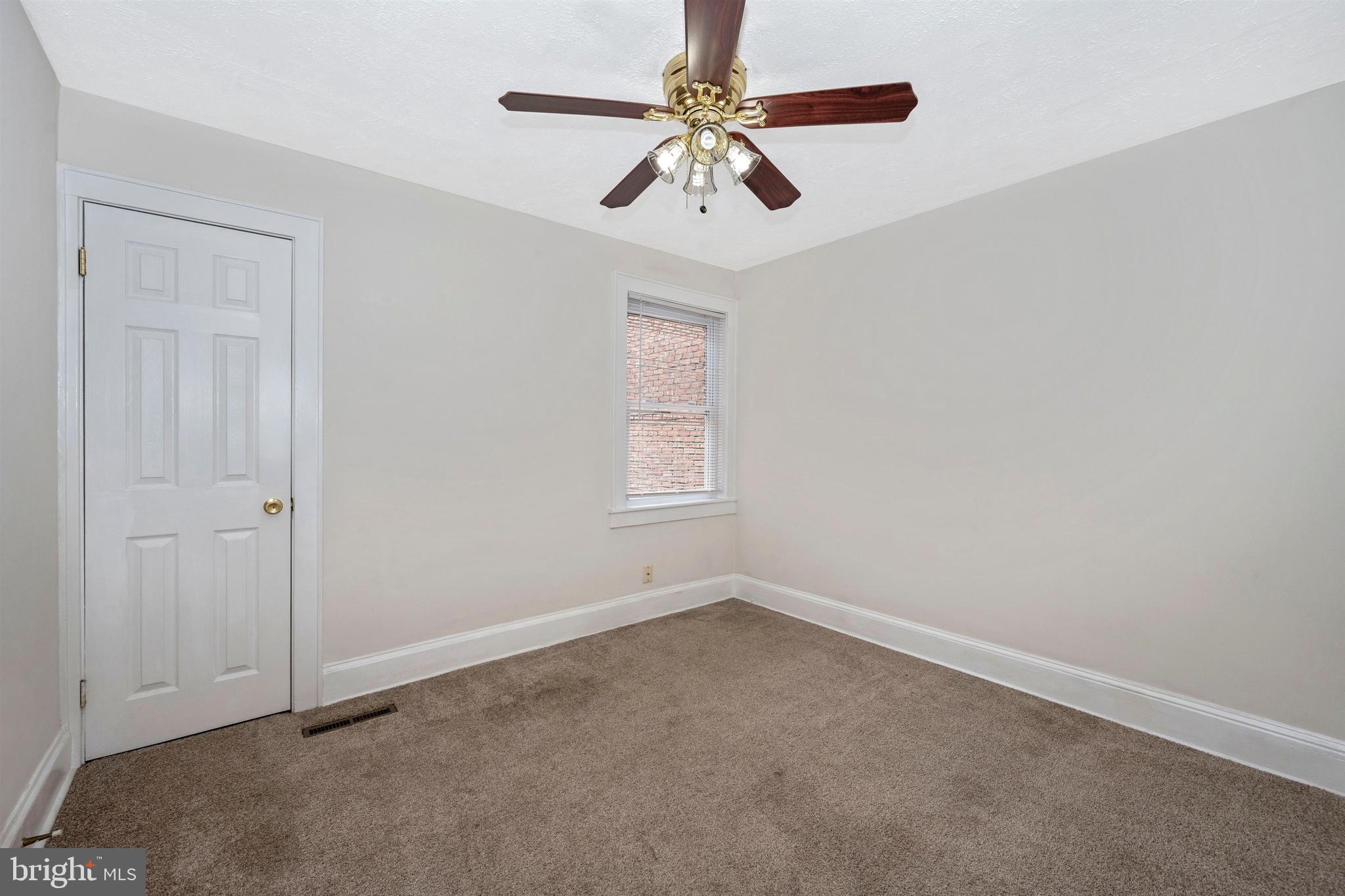 7041 Dunbar Road Dundalk, MD 21222 - Photo 18 of 28 Bedroom 2