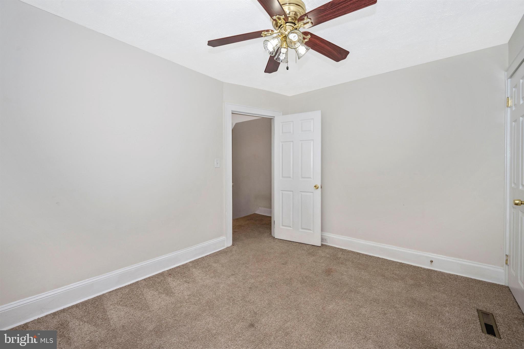 7041 Dunbar Road Dundalk, MD 21222 - Photo 19 of 28 Bedroom 2
