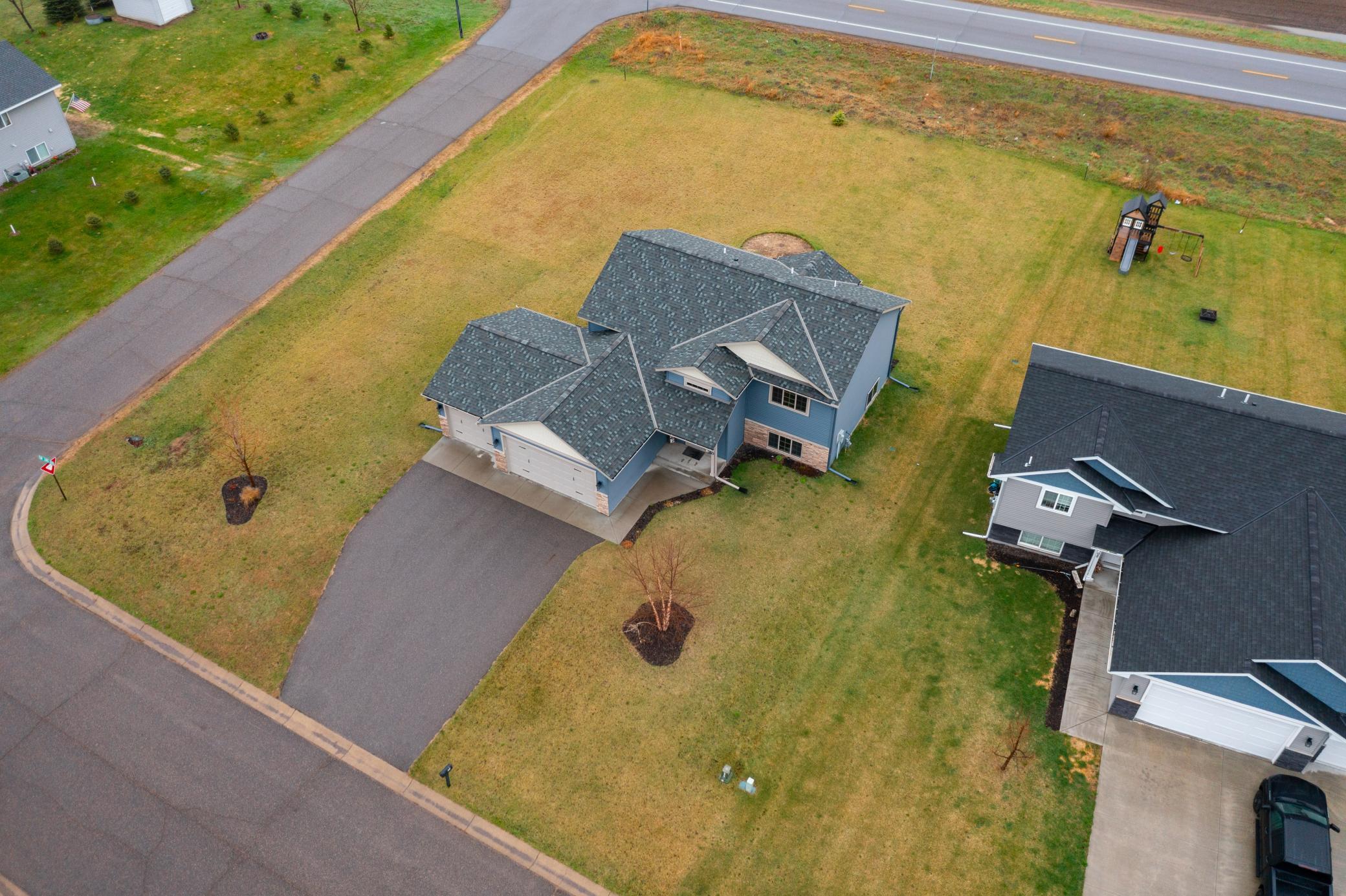 800 2nd Avenue Southwest Rice, MN 56367 - Photo 21 of 25