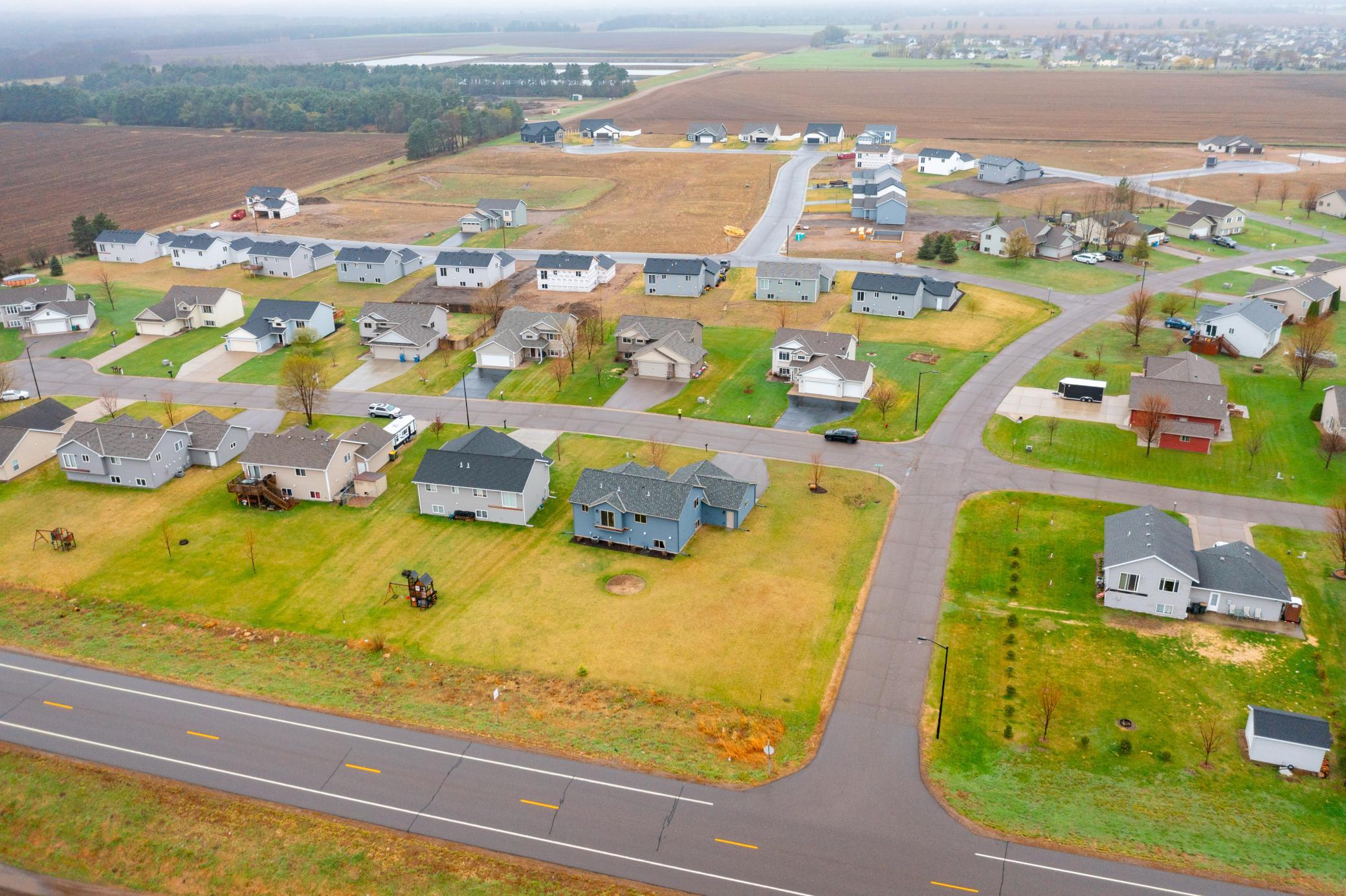 800 2nd Avenue Southwest Rice, MN 56367 - Photo 25 of 25