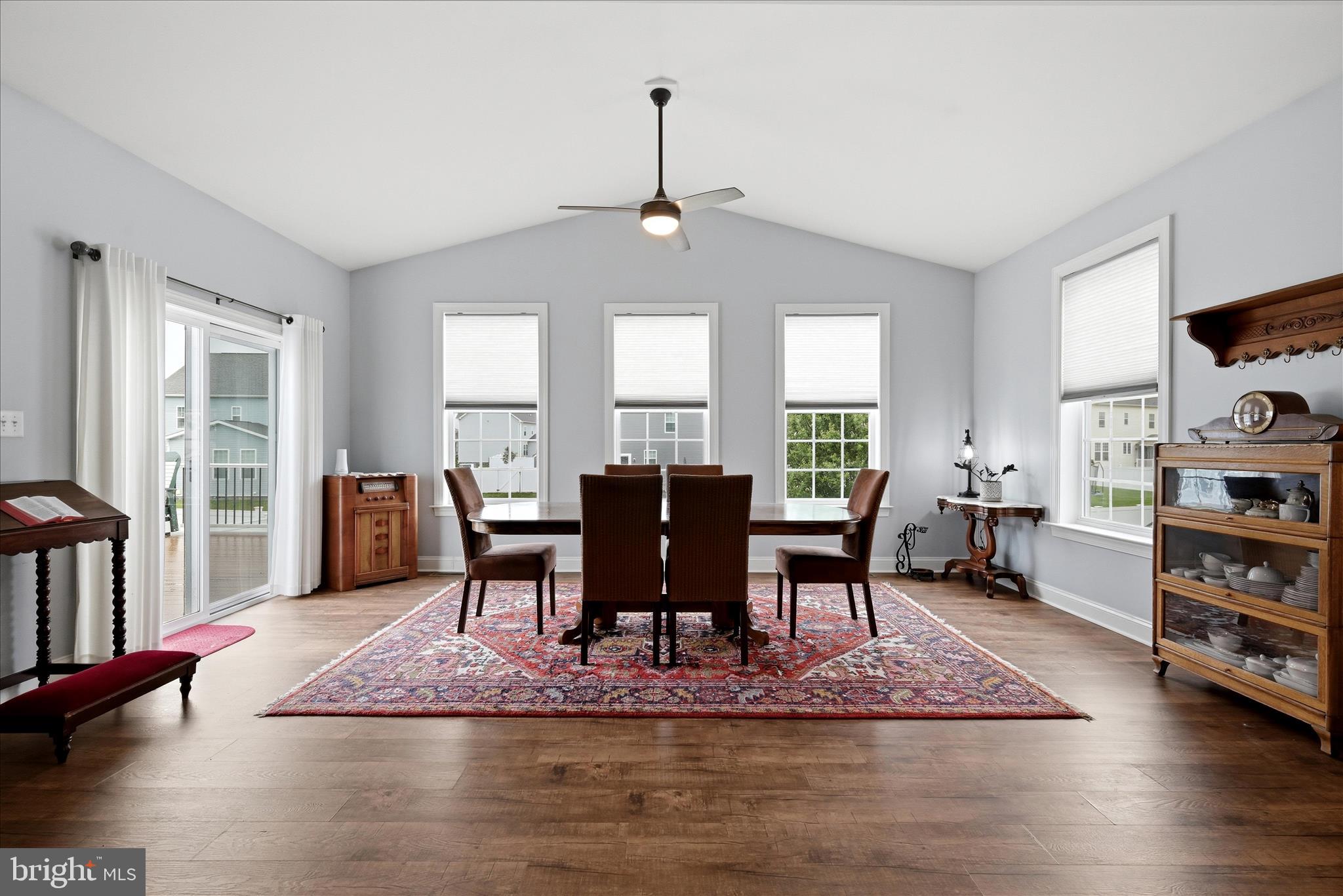 108 Reedville Court Stephens City, VA 22655 - Photo 15 of 82 Dining Area