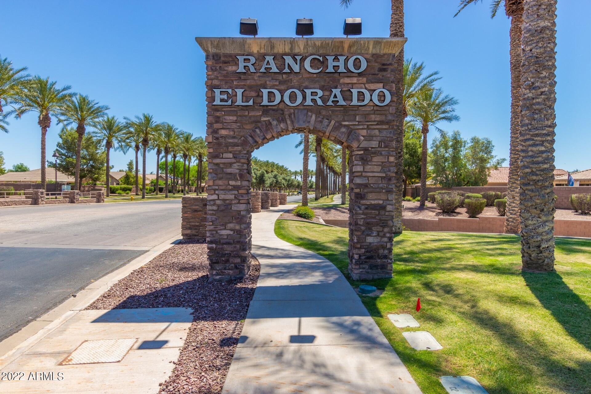 42544 West Venture Road Maricopa, AZ 85138 - Photo 32 of 38 The Duke At Rancho El Dorado (1)