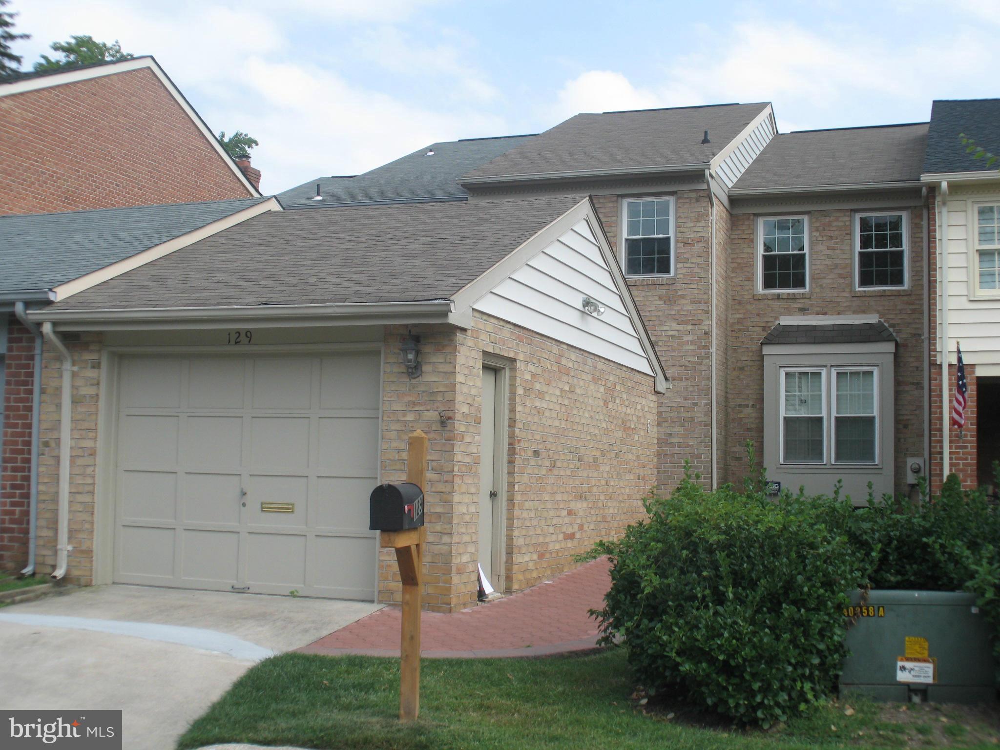 129 Charlesbrooke Road Baltimore, MD 21212 - Photo 17 of 20 Exterior (Front)