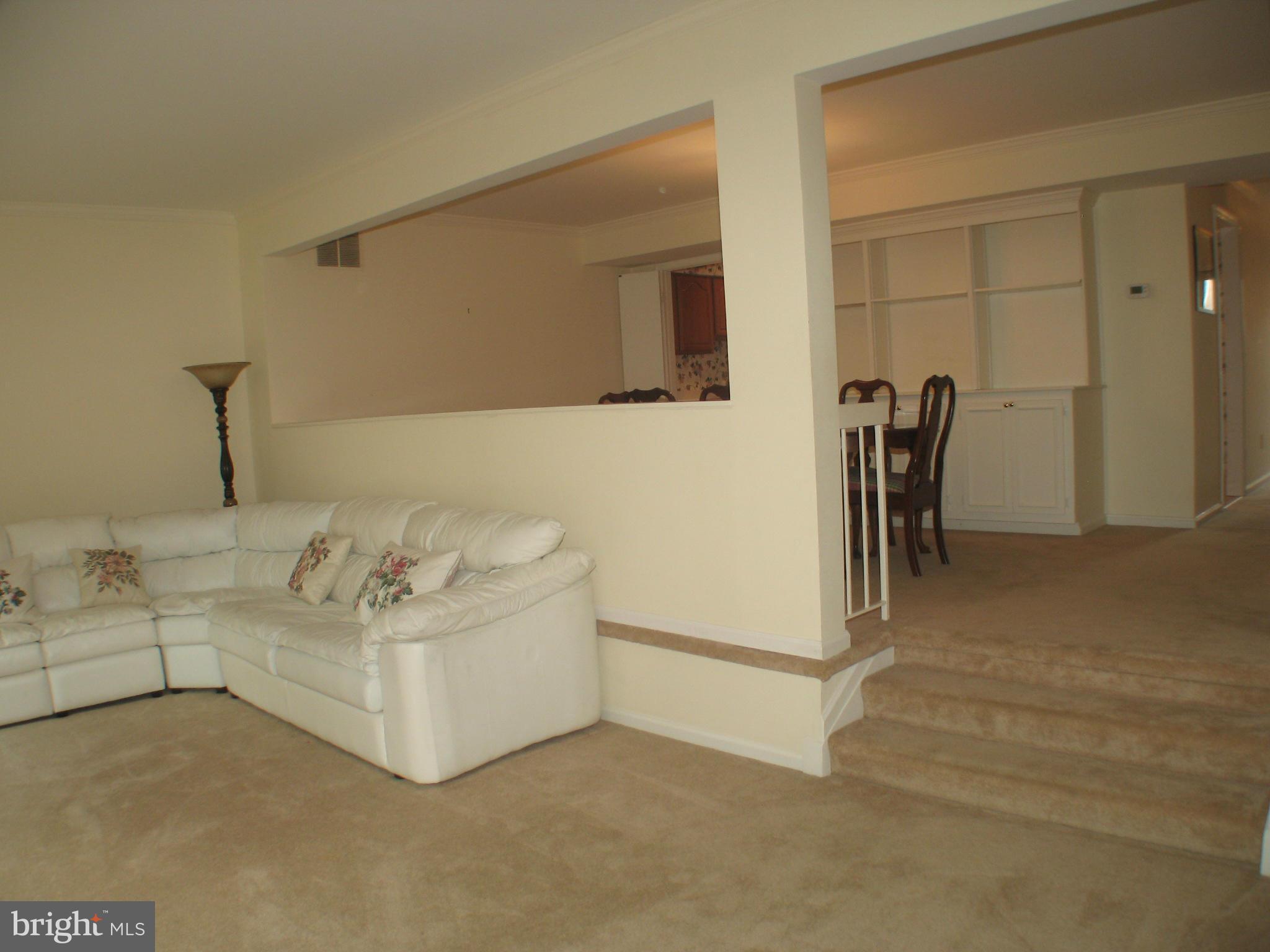 129 Charlesbrooke Road Baltimore, MD 21212 - Photo 6 of 20 Interior (General)
