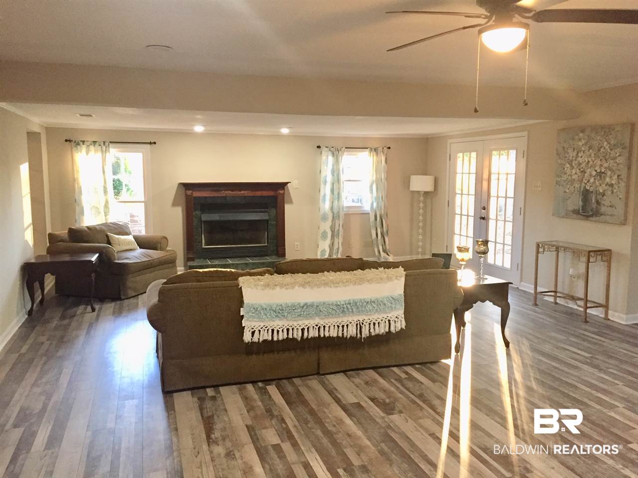 1367 Reams Drive Mobile, AL 36608 - Photo 3 of 41