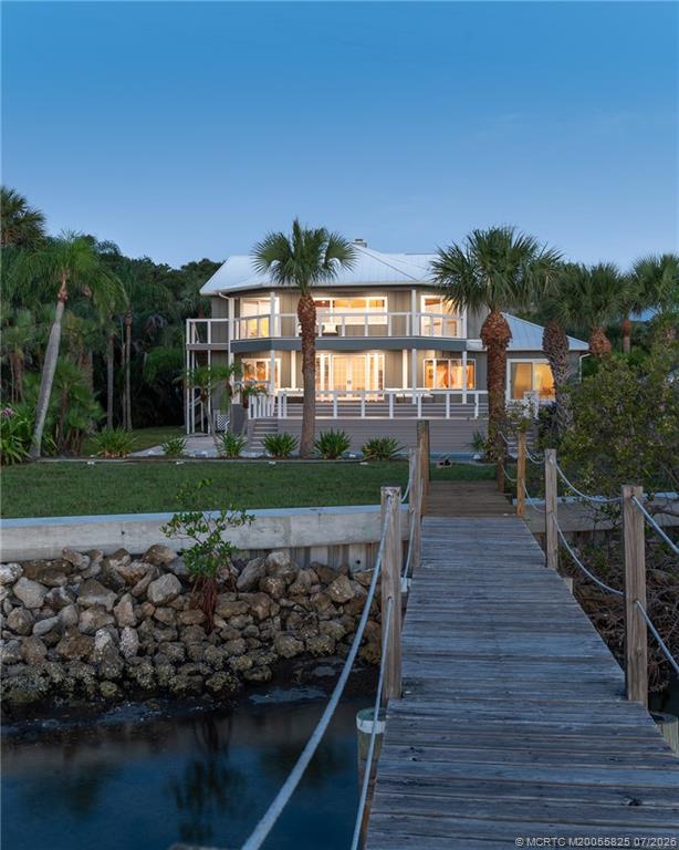 114 North Sewalls Point Road Stuart, FL 34996 - Photo 116 of 116
